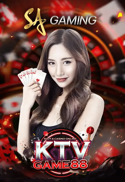 sa gaming