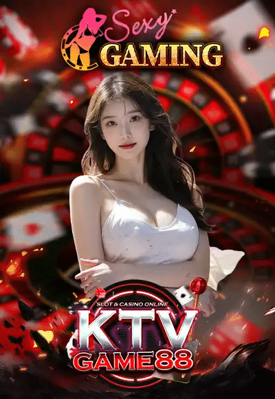 sexy gaming